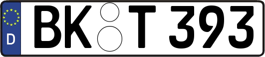 BK-T393