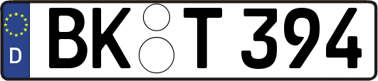 BK-T394