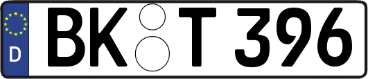 BK-T396
