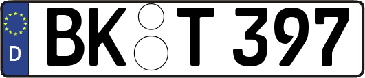 BK-T397