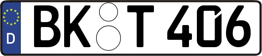 BK-T406