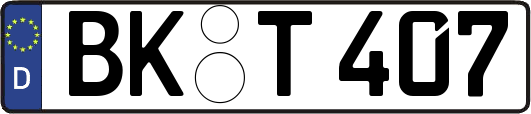 BK-T407
