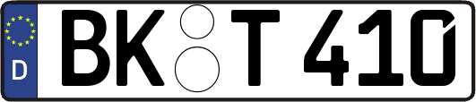 BK-T410
