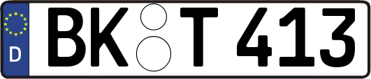 BK-T413