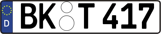 BK-T417