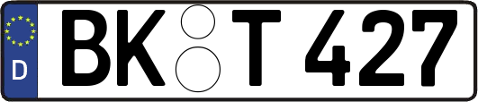 BK-T427
