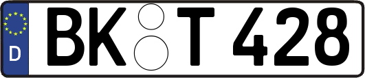BK-T428