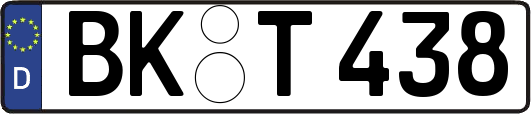 BK-T438