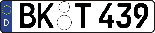 BK-T439