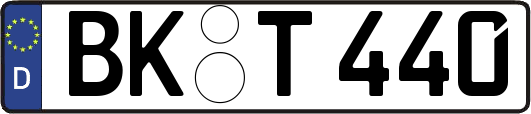BK-T440