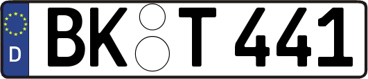 BK-T441