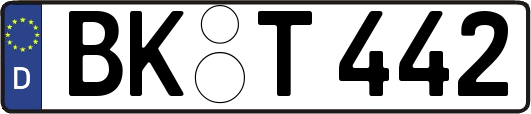 BK-T442