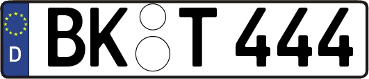 BK-T444