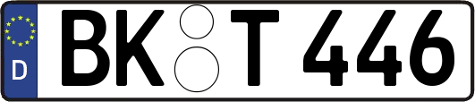 BK-T446