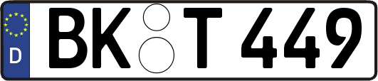 BK-T449