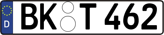 BK-T462
