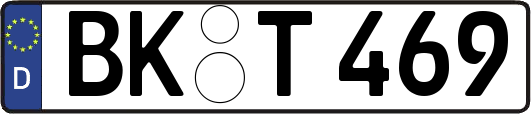 BK-T469