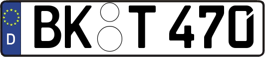 BK-T470