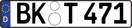 BK-T471