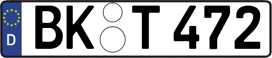 BK-T472