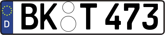 BK-T473