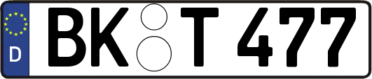 BK-T477