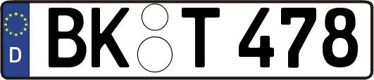 BK-T478