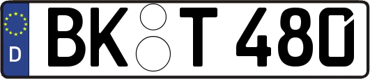 BK-T480