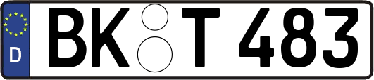 BK-T483