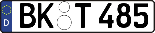 BK-T485
