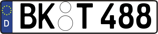 BK-T488