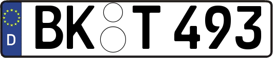 BK-T493
