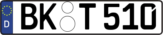 BK-T510