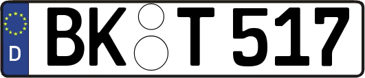 BK-T517