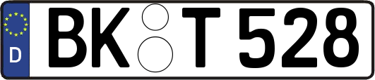 BK-T528