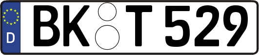 BK-T529