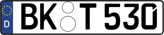 BK-T530