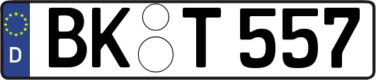 BK-T557