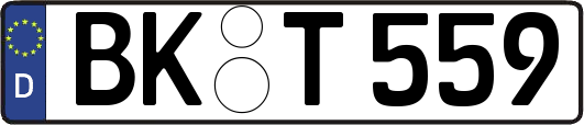 BK-T559