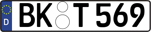 BK-T569