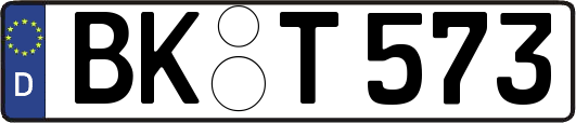 BK-T573