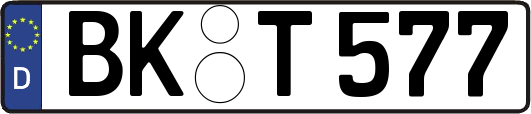 BK-T577
