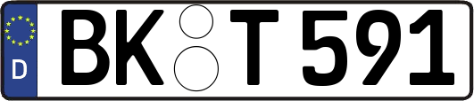 BK-T591