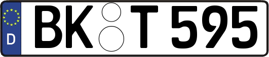 BK-T595