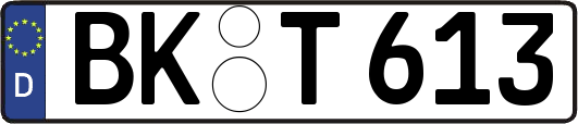 BK-T613
