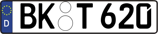 BK-T620