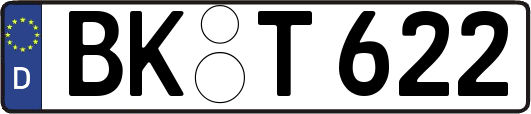 BK-T622