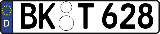 BK-T628