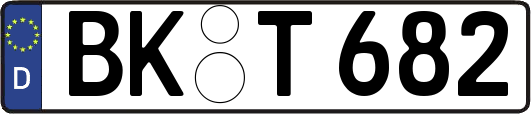BK-T682