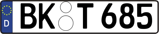 BK-T685